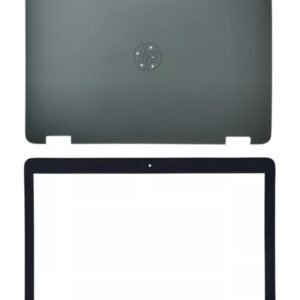 650 G2 LCD Cover With Hinges Compatible With HP ProBook 650 G3 , 655 G2 ,,,, Compatible With Part Number : 840724-001 , 840726-001