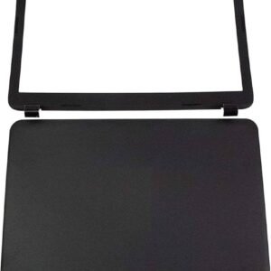 DownTown® LCD Cover With Hinges For HP NoteBook 15-D , 250 G2