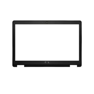 E5570 LCD Front Cover Compatible With Dell Latitude ,, Precision 3510 ,,, Compatible With Part Number : 02M5F4 , 2M5F4