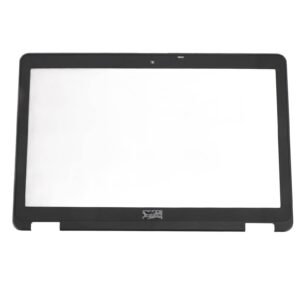 E6540 LCD Front Cover Compatible With Dell Latitude ,,, Compatible With Part Number : T5VDG , 0T5VDG