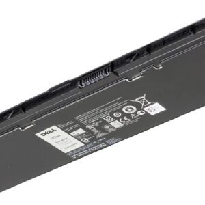 E7240 Battery Compatible With Dell Latitude E7250 ,,, Compatible With Part Number : WD52H , VFV59 , GVD76 , 9C26T , Y9HNT , 451-BBFW , 451-BBFX