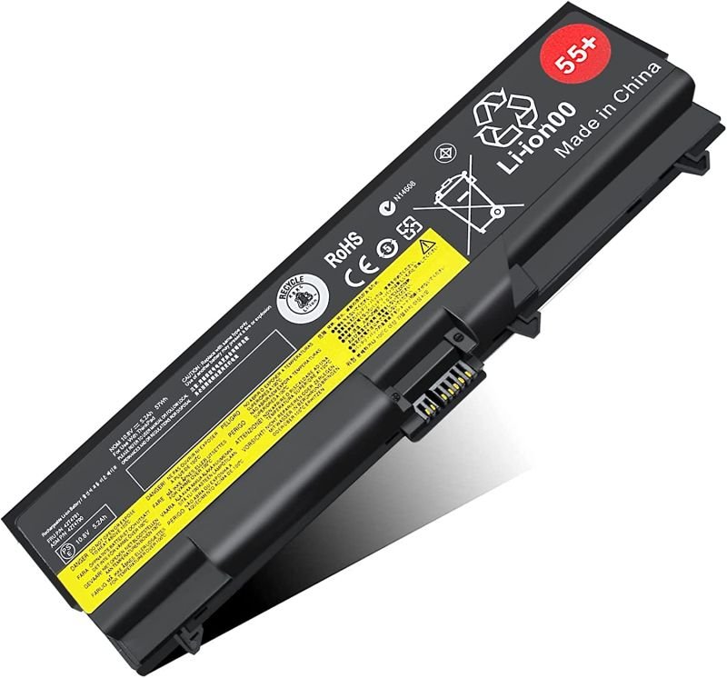 T440P Laptop Battery for Lenovo ThinkPad L440 , T540p , W540 , W541 ,,,Compatible Part Numbers : 0C52863 , 0C52864 , 45N1144 , 45N1145 , 45N1146 , 45N1147