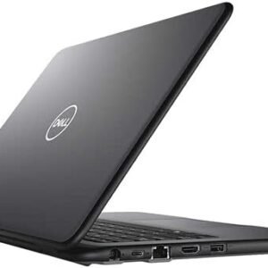 3310 Used Laptop Dell Latitude Core i3 / i5 (8th Generation) ,, Memory type : Single channel DDR4 ,, Maximum memory : 16GB ,, Storage : SSD