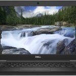 E5490 Used Laptop Dell Latitude Core i3 / i5 / i7 ,, Memory type : DDR4 ,, Maximum memory : 32GB ,, Minimum memory : 8 GB ,, Storage : HDD , SSD