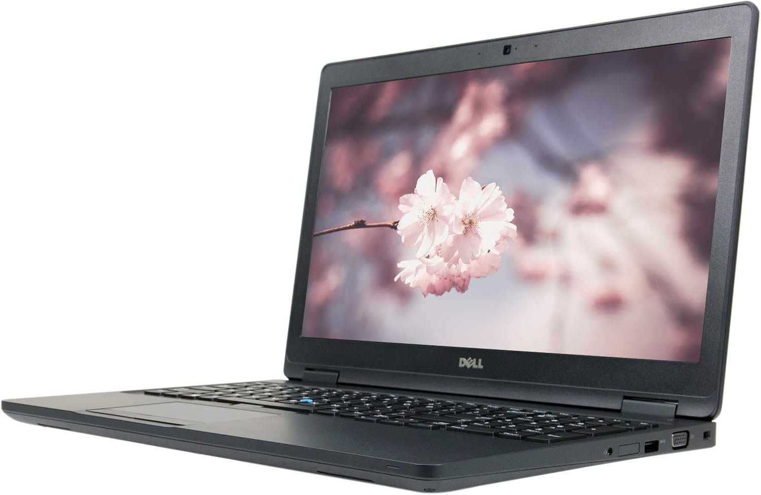E5580 Used Laptop Dell Latitude Intel Core i3 / i5 / i7 7th Generation ,, Memory type : DDR4 SDRAM ,, Maximum memory : 16GB