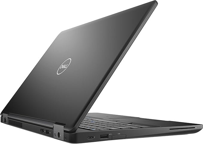 E5590 Used Laptop Dell Latitude Intel Core i5 (7th Generation) / Core i7 (8th Generation) ,, Ram : 4 GB, 8 GB, and 16 GB, 32 GB ,,, Warranty 3 months