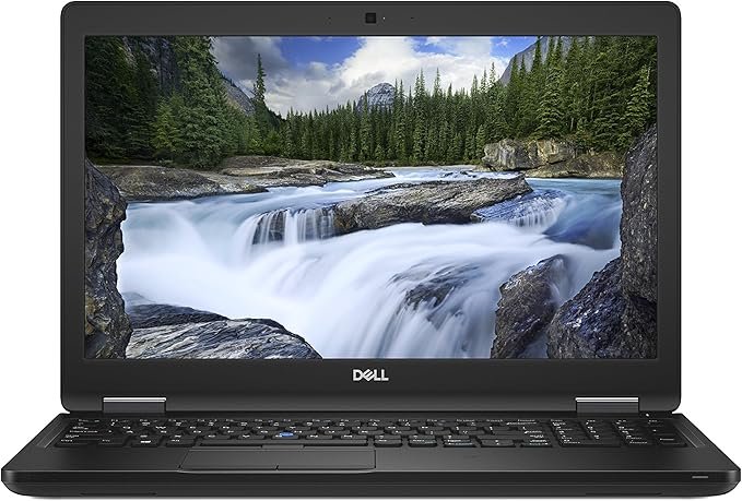 E5590 Used Laptop Dell Latitude Intel Core i5 (7th Generation) / Core i7 (8th Generation) ,, Ram : 4 GB, 8 GB, and 16 GB, 32 GB ,,, Warranty 3 months