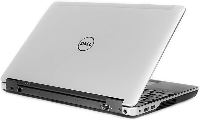 E6440 Used Laptop Dell Latitude Intel Core i5 /i7 4th Generation ,,Memory type : DDR3L SDRAM (1600 MHz) ,, Maximum memory : 16GB