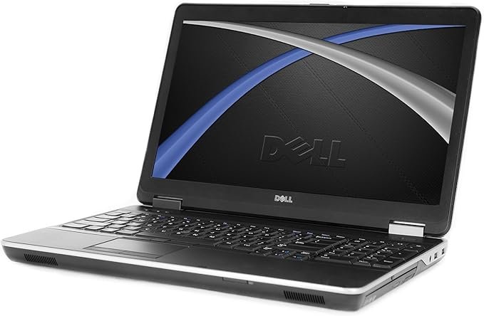 E6440 Used Laptop Dell Latitude Intel Core i5 /i7 4th Generation ,,Memory type : DDR3L SDRAM (1600 MHz) ,, Maximum memory : 16GB