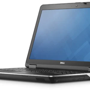 E6540 Used Laptop Dell Latitude Intel Core i7 4th Generation ,, Memory type : DDR3L SDRAM (1600 MHz) ,, Maximum memory : 16GB