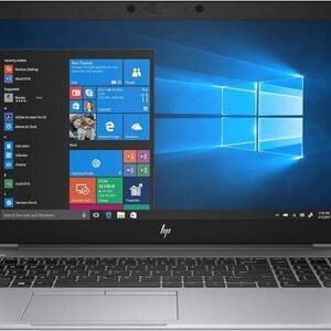 850 G6 Used Laptop HP EliteBook Intel Core i5 / i7 (8th Generation) 15.6" inches ,, Memory type : DDR4 ,, Maximum memory : 32GB