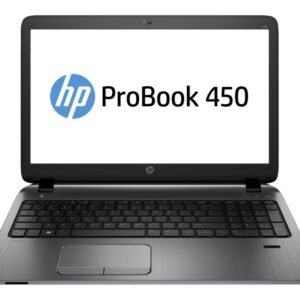 450 G2 Used Laptop HP ProBook Intel Core i3/ i5 /i7 (4th/5th Generation) ,, Memory type : DDR3L SDRAM ,, Maximum memory : 16GB ,, Storage : HDD , SDD