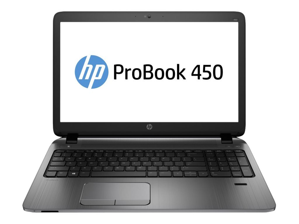 450 G2 Used Laptop HP ProBook Intel Core i3/ i5 /i7 (4th/5th Generation) ,, Memory type : DDR3L SDRAM ,, Maximum memory : 16GB ,, Storage : HDD , SDD
