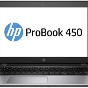 450 G4 Used Laptop HP ProBook Intel Core i3 / i5 / i7 (7th Generation) ,, Memory type : DDR4 SDRAM ,, Maximum memory : 16GB ,, Storage : HDD , SDD