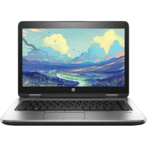 640 G3 Used Laptop HP ProBook Intel Core i3/ i5 /i7 (7th Generation) ,, Memory type : DDR4 SDRAM ,, Maximum memory : 16GB ,, Storage : HDD , SDD