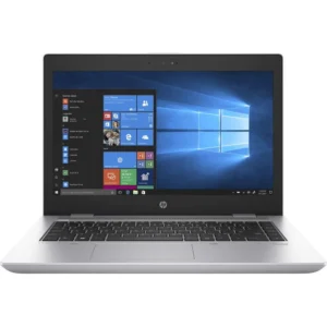 640 G4 Used Laptop HP ProBook Intel Core i3 / i5 / i7 (8th Generation) ,, Memory type : DDR4 SDRAM ,, Maximum memory : 16GB ,, Storage : HDD , SDD