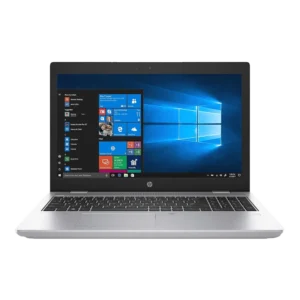 640 G5 Used Laptop HP ProBook Intel Core i3 / i5 / i7 (8th Generation) ,, Memory type : DDR4 ,,Maximum memory : 32GB ,,Minimum memory : 8 GB
