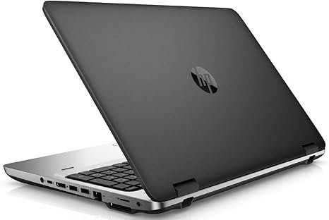 650 G3 Used Laptop HP ProBook Intel Core i3/ i5 / i7 (7th / 8th Generation) ,, Memory type : DDR4 SDRAM ,, Maximum memory : 16GB ,, Storage : SSD , HDD