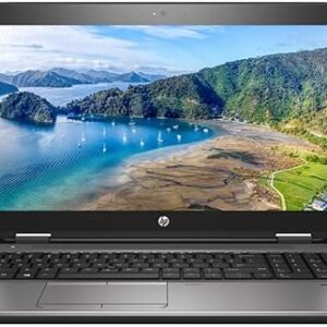 650 G3 Used Laptop HP ProBook Intel Core i3/ i5 / i7 (7th / 8th Generation) ,, Memory type : DDR4 SDRAM ,, Maximum memory : 16GB ,, Storage : SSD , HDD