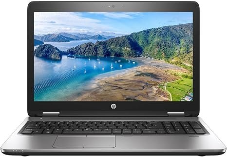 650 G3 Used Laptop HP ProBook Intel Core i3/ i5 / i7 (7th / 8th Generation) ,, Memory type : DDR4 SDRAM ,, Maximum memory : 16GB ,, Storage : SSD , HDD