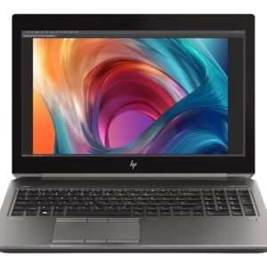 15 G6 Used Laptop HP ZBook Core Intel Core i5 / i7 (9th Generation) ,, Memory type : DDR4 ,,Maximum memory : 64GB ,, Storage : SSD