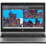 15 G5 Used Laptop HP ZBook Studio Intel Core i5/i7 /i9 (8th Generation) ,, Memory type : DDR4 ,,Maximum memory : 64GB ,, Storage : SSD , HDD