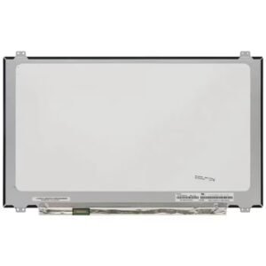 17.3" Laptop Screen Slim Small LED 30Pin FHD Compatible With Lenovo ThinkPad P17 , P70 , Dell Precision 17 7730 ,, HP ZBook 17 G3 ,,,Part Number : N173HCE-E31