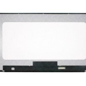 15.6" Laptop Screen Slim Small Frameless 30Pin (Socket built in) FHD(1920x1080) Compatible With Dell Inspiron 5500,5510,5584 ,,,P/N : MB156CS01-4 , NV156FHM-N63