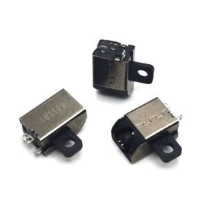 5565 Power Socket Compatible With Dell Inspiron 3162 , 5567 , 5370 , 5471 , 5575 , 3168 , 3169 , 3164 , 3167 ,, Vostro 5370 , 5471 ,,, Condition : New