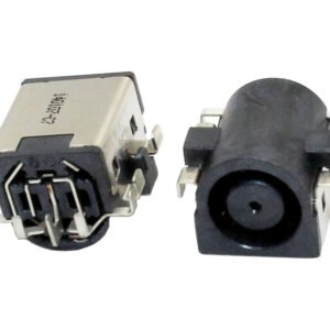 820 G1 Power Socket Compatible With HP EliteBook 850 G1 , 820 G2 , 840 G1 , 840 G2 , 850 G2 , 720 G1 , 720 G2 ,,,, Condition : New