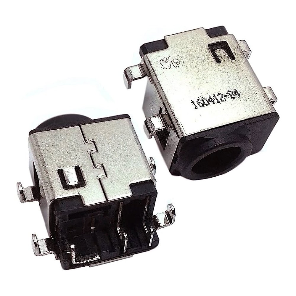 NP300V3A Power Socket Compatible With Samsung NP300 , NP305V4A , NP300E4C , NP300E4A , NP305E5A , NP300V5A,,,, Condition : New