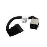 15 7577 Power Socket With Cable Compatible With Dell Inspiron G7 7577 , 7587 , 7588 ,, Vostro 7570 , 7580 ,,,, Part Number : 0XJ39G , DC301010Y00
