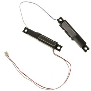 E5480 Speaker Compatible With Dell Latitude E5490 , E5491 ,,, Compatible With part Number : 07Y2TF , 7Y2TF