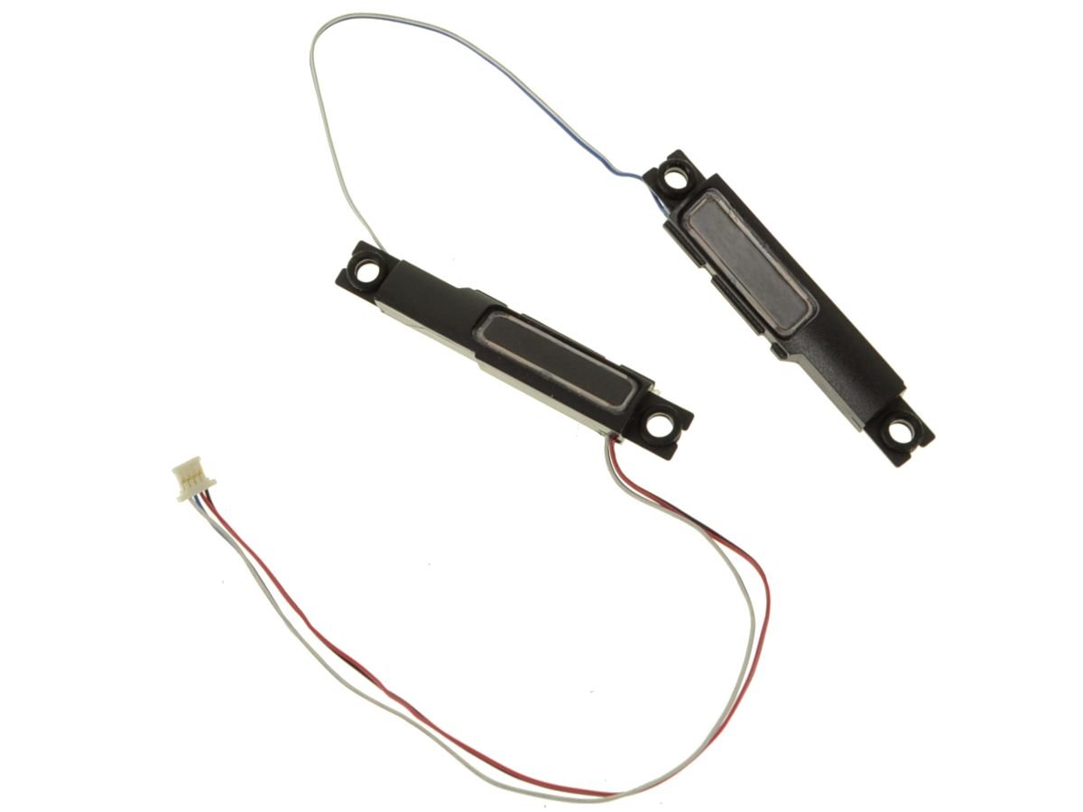 E5480 Speaker Compatible With Dell Latitude E5490 , E5491 ,,, Compatible With part Number : 07Y2TF , 7Y2TF
