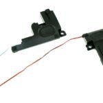 Z51-70 Speaker Compatible With Lenovo 500-15ACZ ,,, Compatible With part Number : PK23000Q610