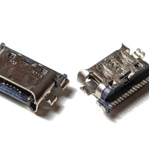 D15 Type C Power Socket For Huawei MateBook D14 ,, MagicBook 15 ,,,, Condition : New