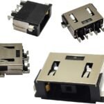 L340-15IRH USB Power Socket Compatible With Lenovo IdeaPad L340-17IRH ,, Legion Y540-15IRH , Y540-17IRH , Y530-15ICH ,Y740 ,,, Condition : New