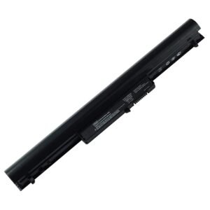 15 Laptop Battery Compatible With HP Pavilion Sleekbook 14 ,,,Compatible With Part Numbers : Vk04 , 708358-851 , 708462-001 , 695192-001
