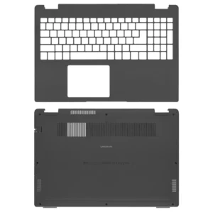 3510 Top Case and Bottom Case Compatible With Dell Latitude E3510 ,,, Compatible With part Number : Top Case PN : 0JYG4Y ,, Bottom Case PN : 0MH24R