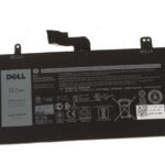 5285 Laptop Battery Compatible With HP Latitude 5285 2-in-1 , 5290 2-in-1 ,,, Compatible With Part Number : 1WND8 ,,,, Warranty : 3 Month