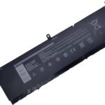 7750 Laptop Battery Compatible With Dell Precision 7550 , 7560 , 7760 , 7770 ,,, Compatible With Part Number : PKWVM , C903V , CR72X , 17C06 , 447VR