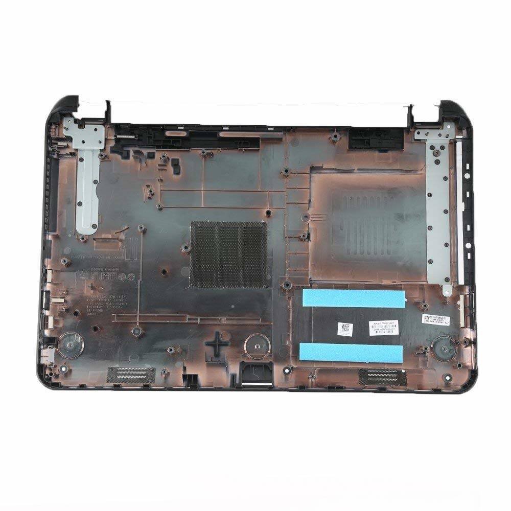 15-R Bottom Case Compatible With HP 250 G3 , 255 G3 , 256 G3 , 15-G , 15-T , 15-H , 15-Z ,,, Compatible With Part Number : 775087-001