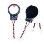 DownTown® New CMOS Battery For Dell ,,Will fix the following error codes: Systems battery error/System CMOS checksum bad/System Timer error/Real-Time Clock Error