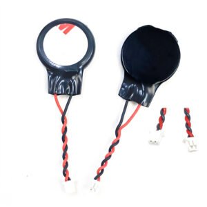 DownTown® New CMOS Battery For Dell ,,Will fix the following error codes: Systems battery error/System CMOS checksum bad/System Timer error/Real-Time Clock Error