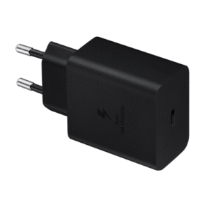 45W Charger Type C Compatible With Samsung Galaxy S21 , S22 , S23 , S20 , S20+ , S20 Ultra , Note 20 , Note 20 Ultra , Note 10 , Note 10+
