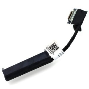 DownTown® HDD Connector Cable for Dell Latitude E5470 , E5480 , E5490 ,,, Part Number : 080RK8 , 80RK8 , DC02C00B100