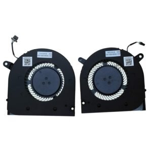 G3 3590 Fan Compatible With Dell G3 15 3500 ,,,, Compatible With Part Number : EG75070S1-1C060-S9A , 0160GM , 04NYWG ,,,, 1 Month Warranty