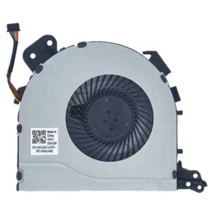 320-15IKB Fan Compatible With Lenovo Ideapad 520-15IKB , 320-15ISK , 320-17IKB , 330-15IKB , 520-15ABR , 520-15ISK ,,, Part Number : DC28000DBD0