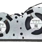 3-15IMH05 Fan Compatible With Lenovo Ideapad Gamming 3-15ARH05 , Creator 5-15IMH05 ,,,, Part Number : 5F10S13912 , DC28000F7F0 , FMHN DFS5K12114262J