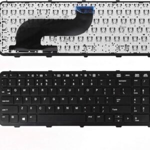650 G1 Keyboard Compatible With HP ProBook 655 G1 ,,, Compatible With Part Number : 738697-001